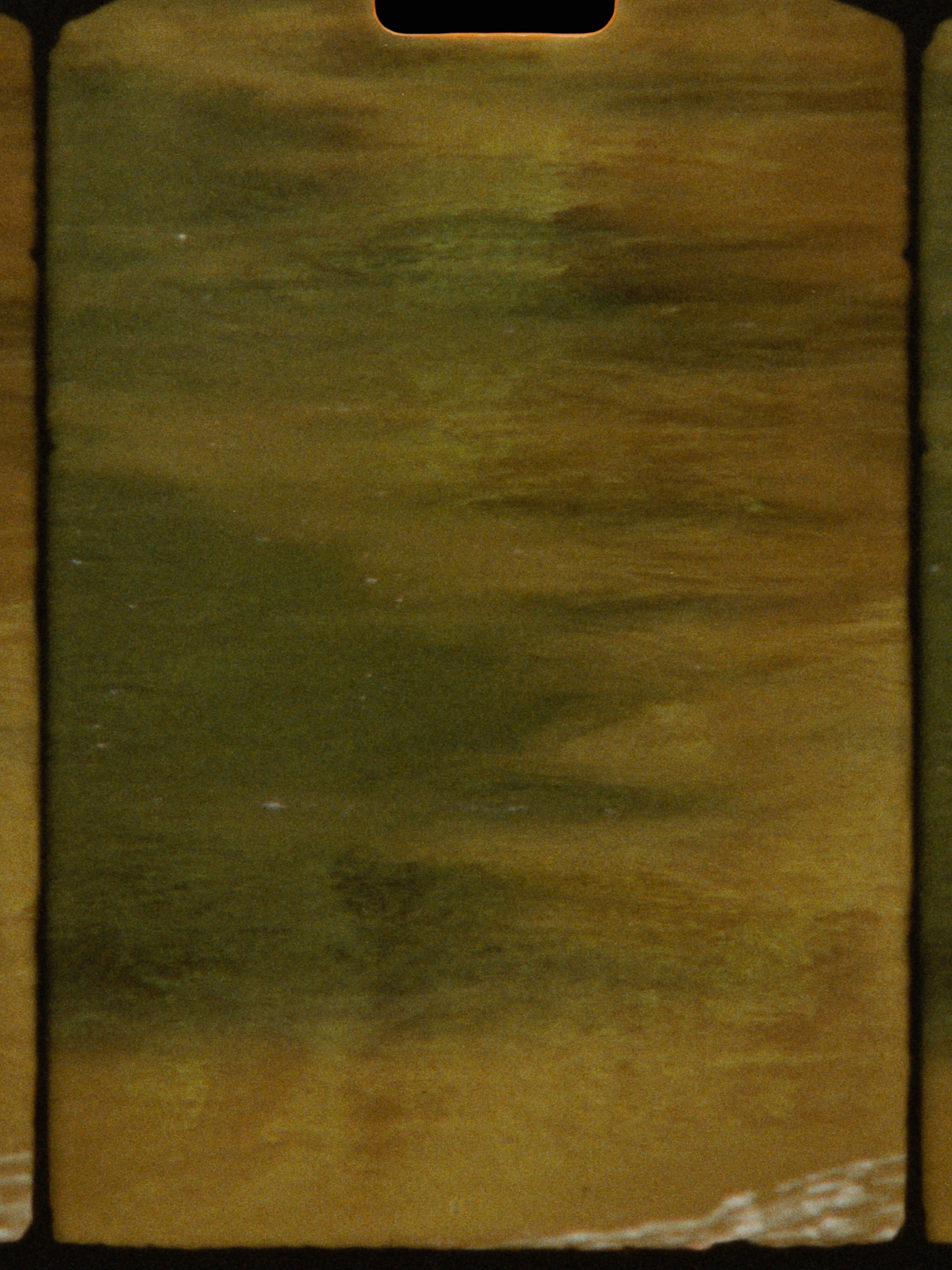 <p>Spence Messih,&nbsp;<em>Cell</em>, 2026. Digitised Super-8, 5 minutes 15 seconds, continuous loop. Courtesy the artist.&nbsp;</p>