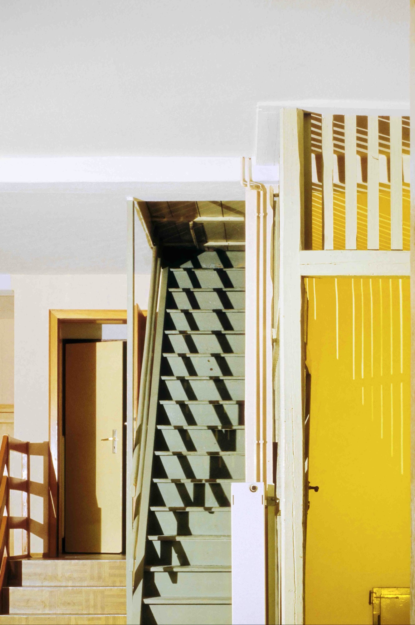 Andrea Grützner, Untitled 6, 2014. Courtesy the artist and Julie Saul Gallery, New York; Robert Morat Gallery, Berlin.