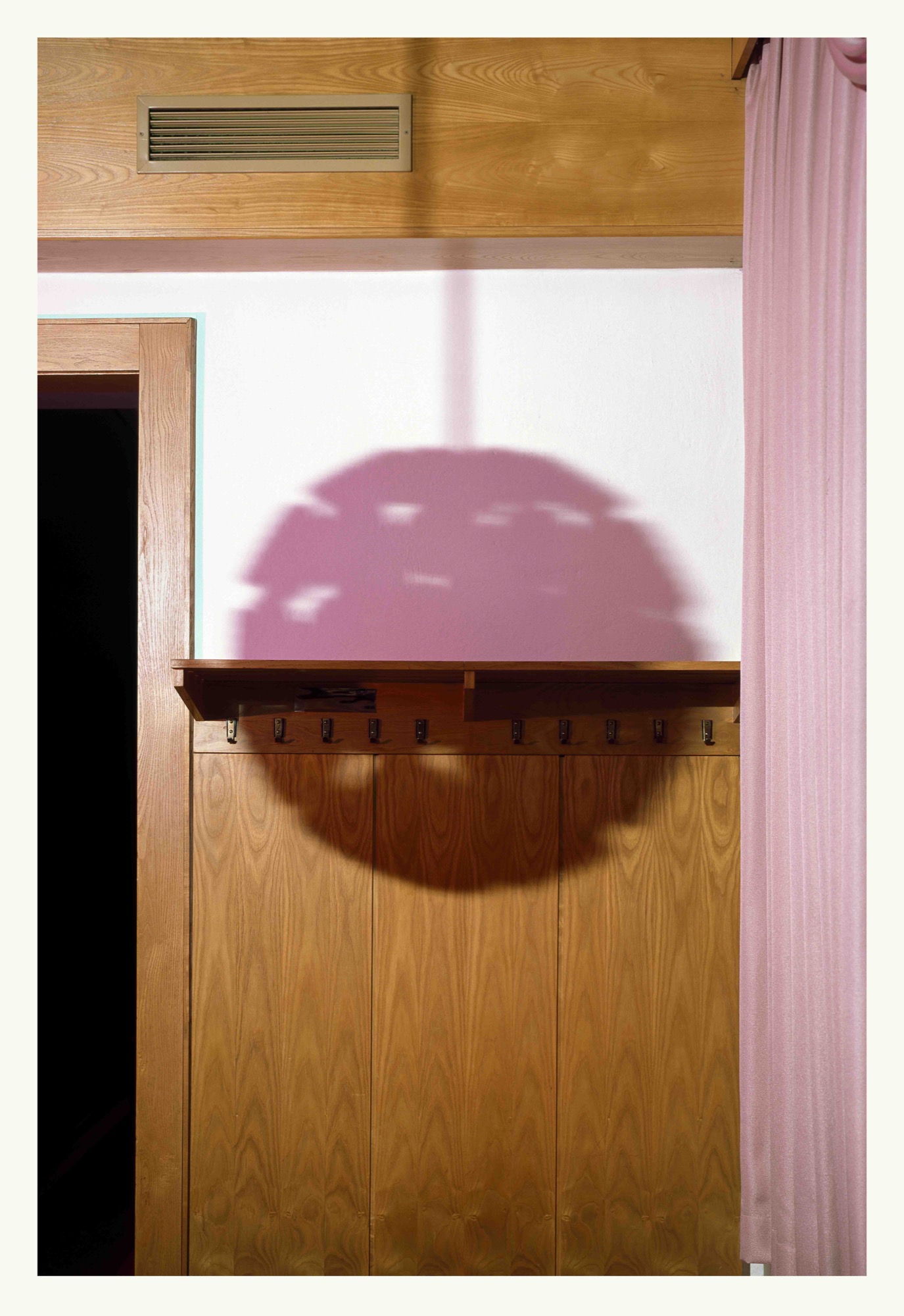 Andrea Grützner, Untitled 1, 2014. Courtesy the artist and Julie Saul Gallery, New York; Robert Morat Gallery, Berlin.