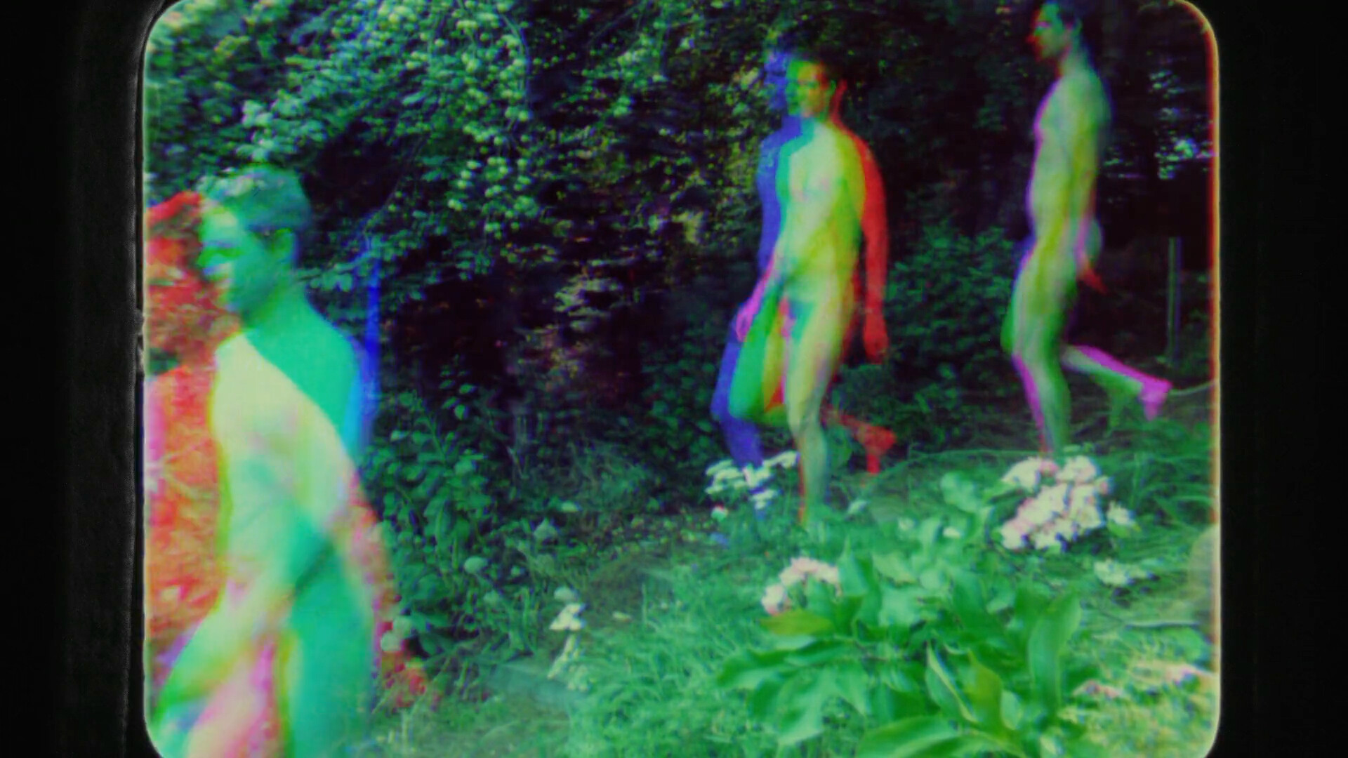 <p>Dianna Barrie, <em>Nude Descending</em>, 2025, 16mm, Melbourne. Courtesy of Artist Film Workshop.</p>