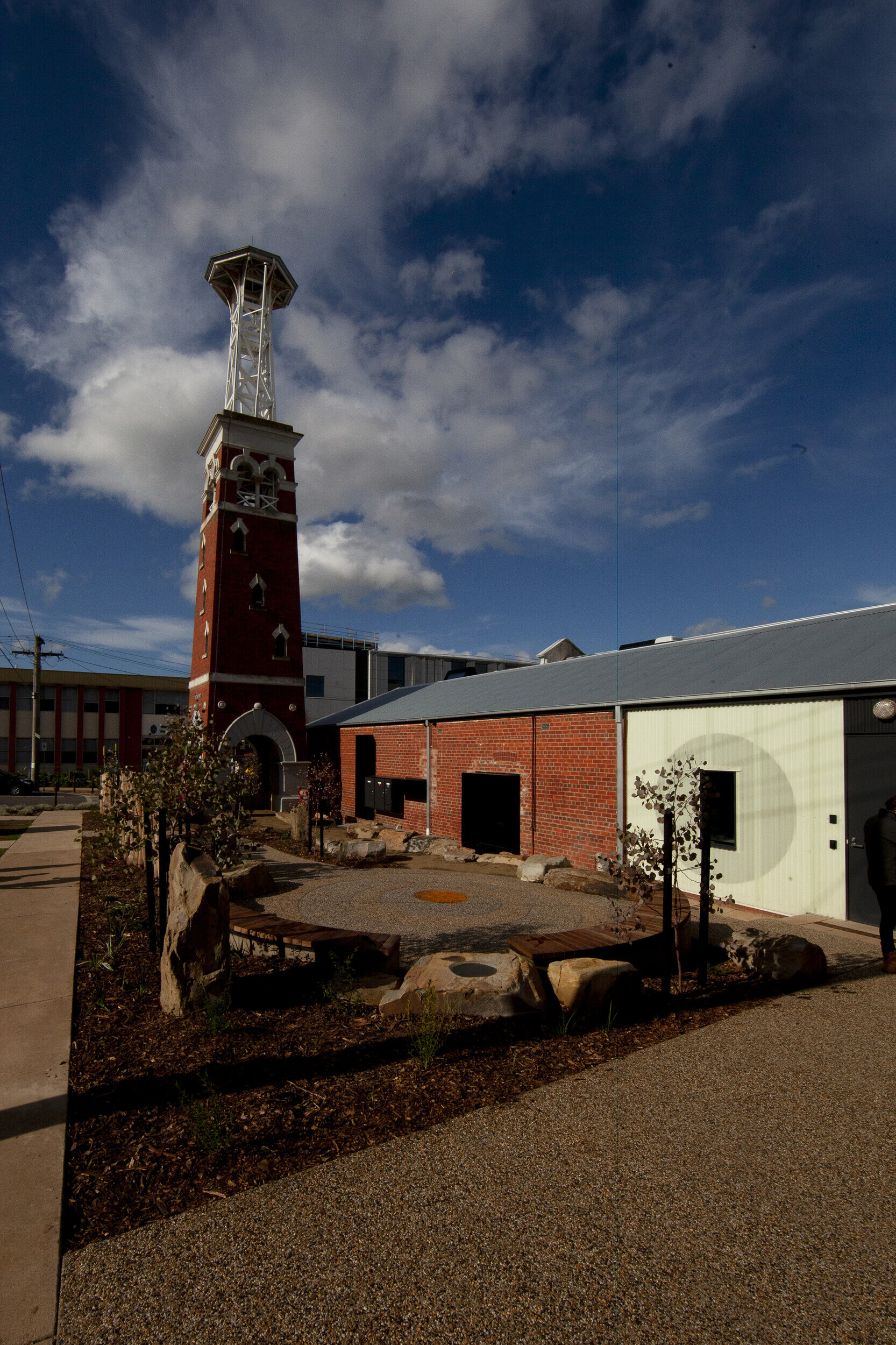 Central Goldfields Central Goldfields Art Gallery | Memo