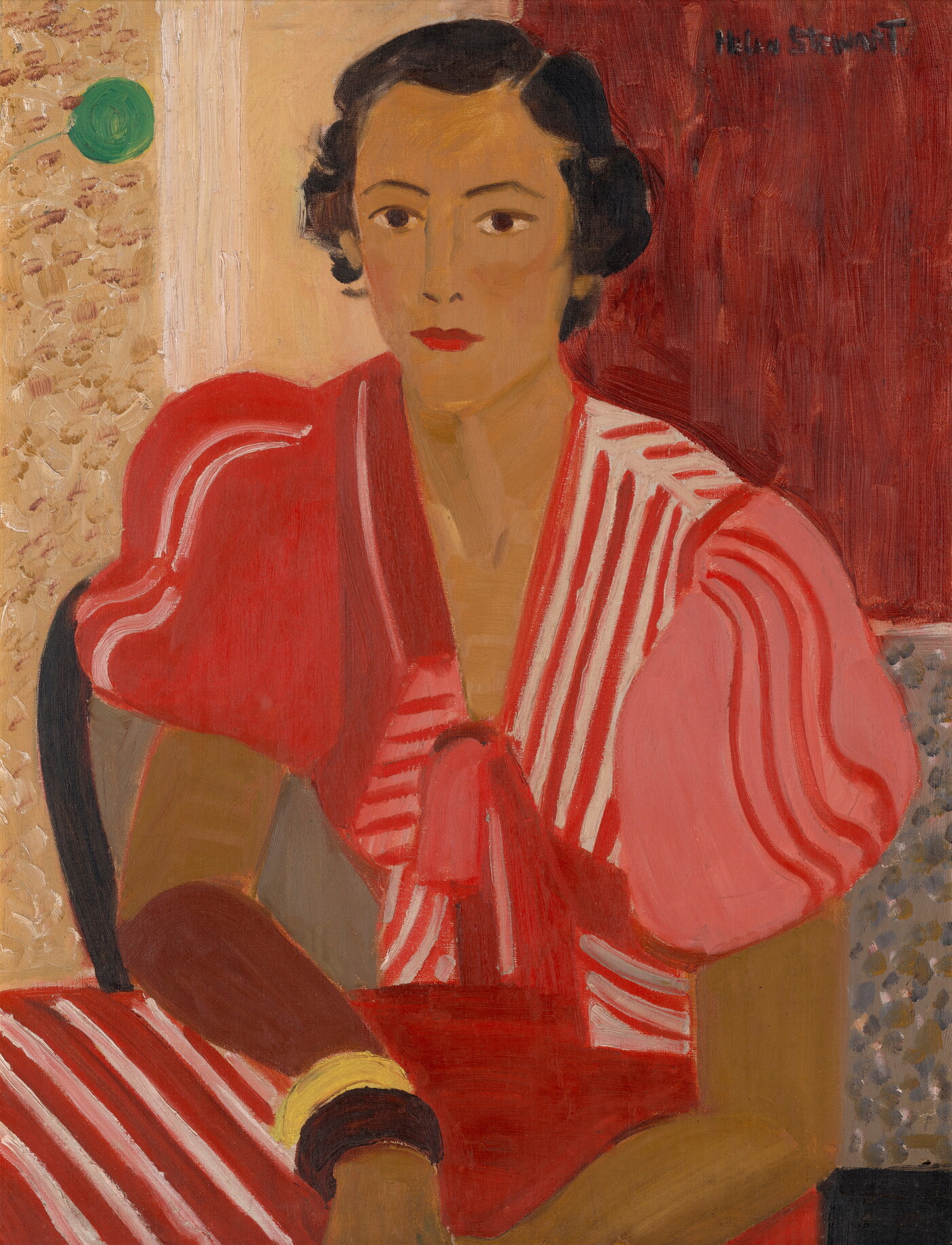 Dangerously Modern: Australian Women Artists in Europe 1890–1940 | Memo