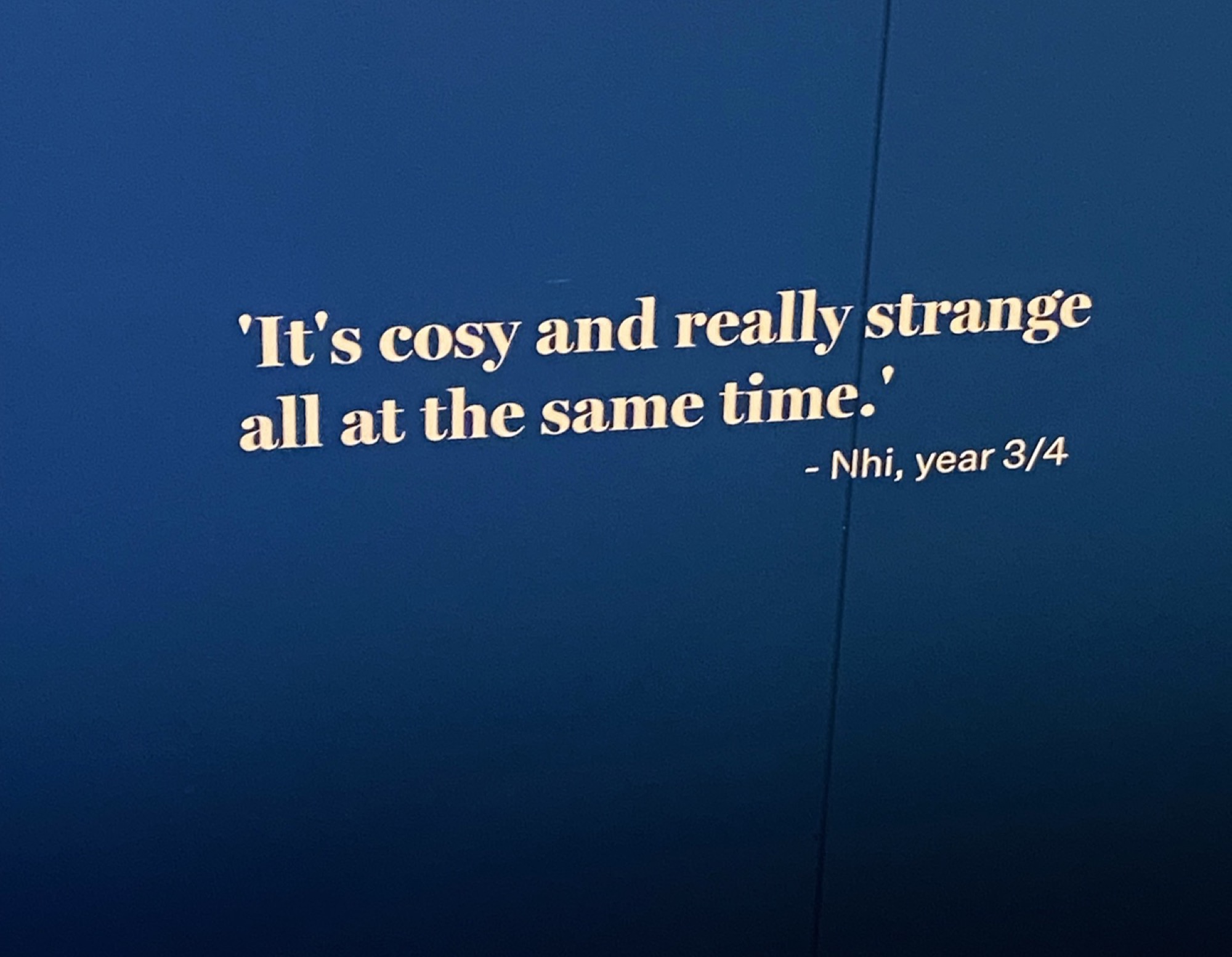 <em>Disney: The Magic of Animation</em>, ACMI, Melbourne. Photo: Audrey Schmidt.