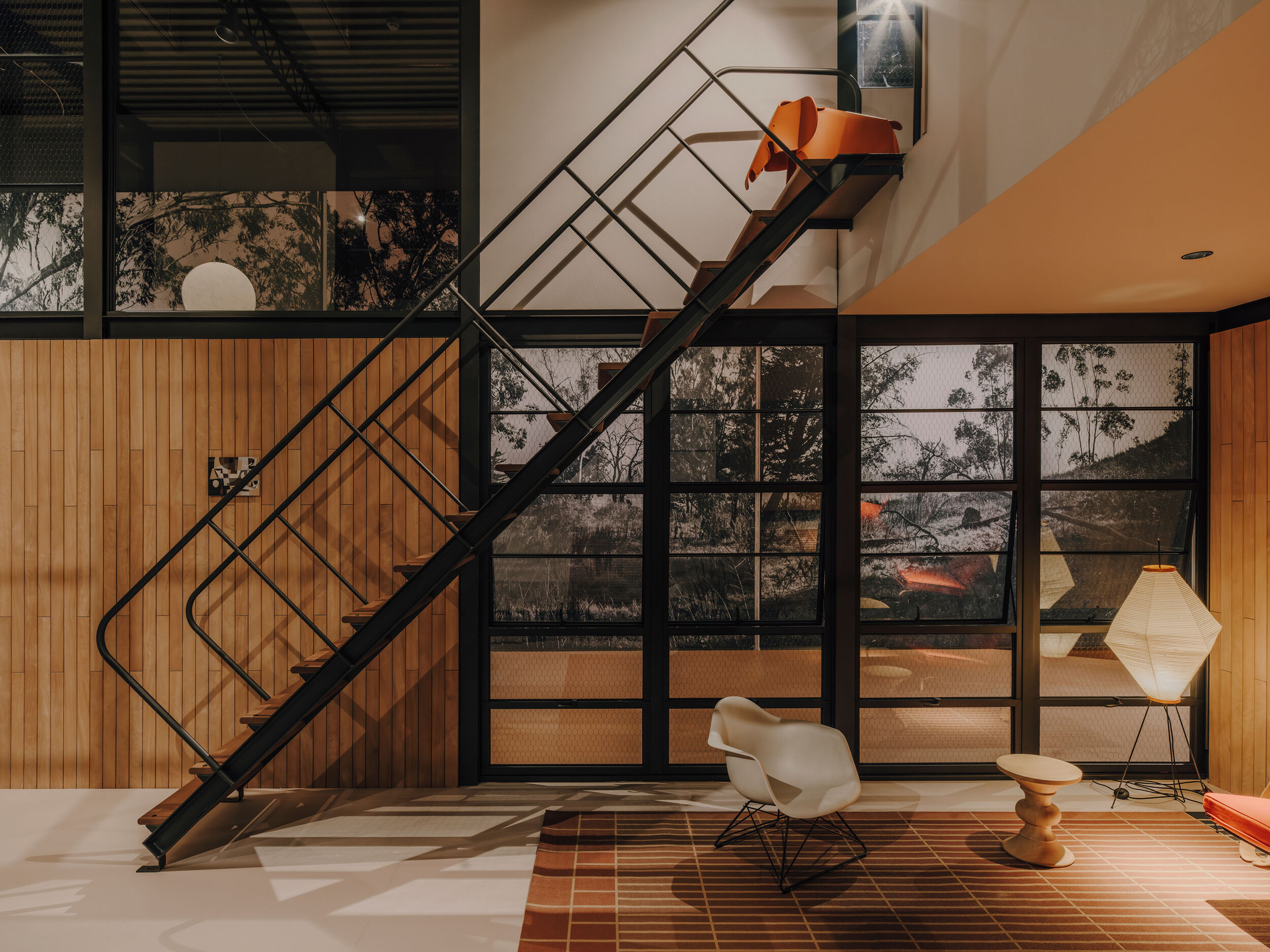 <p>Photography by Salva Lopez. © 2026 Eames Office, LLC. © 2026 Kettal, SL.</p>