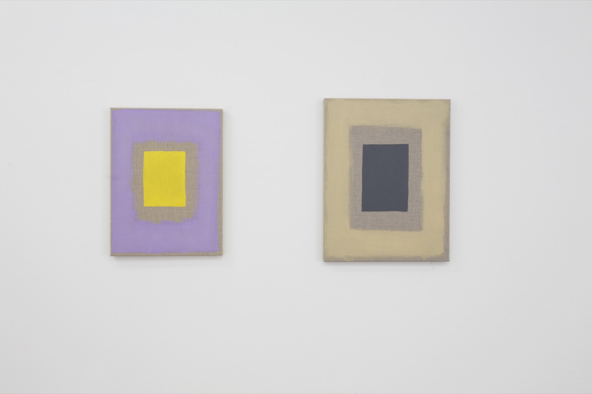 <em>Elizabeth Newman</em>, Neon Parc City, installation image. Image credit: Neon Parc City.