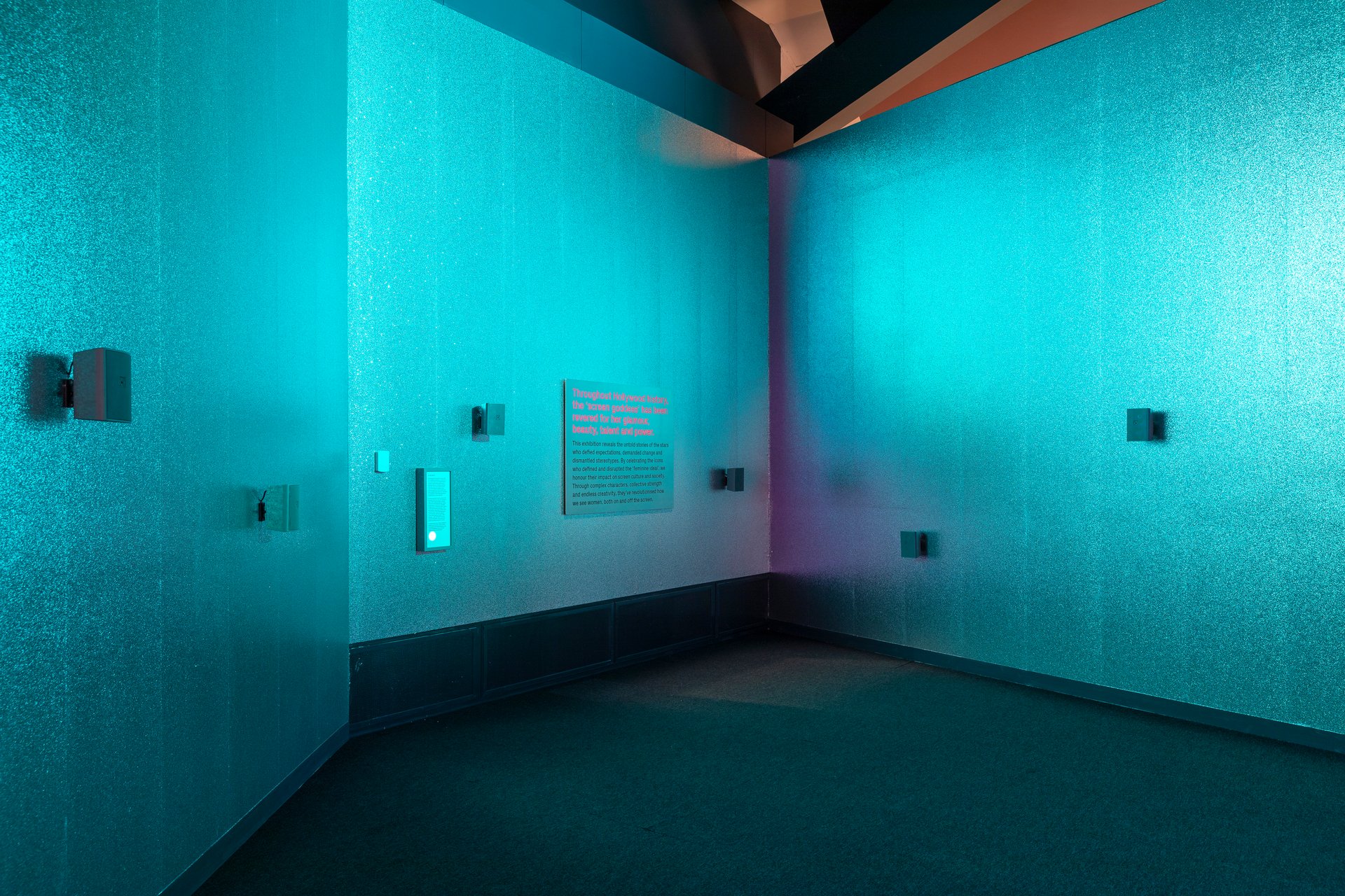 In her words, 2023 by Chiara Costanza. Photograph by Mark Ashkanasy