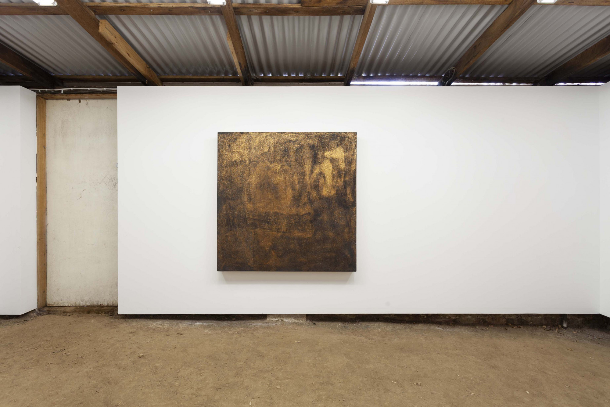 Hana Earles, <em>Chloe Sevigny’s McFeminist Psychiatrist Hospital</em>, 2018. Courtesy the artist and Guzzler, Melbourne.