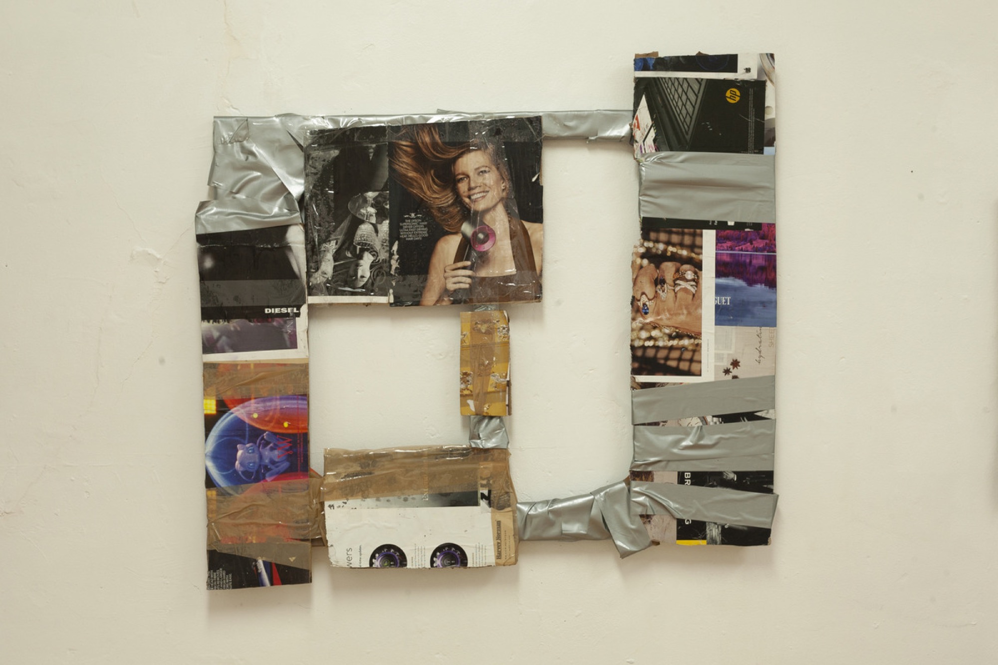 Hana Earles, <em>My Repression Mixtape</em>, 2021, Meow2, 2021. Courtesy of the artist.