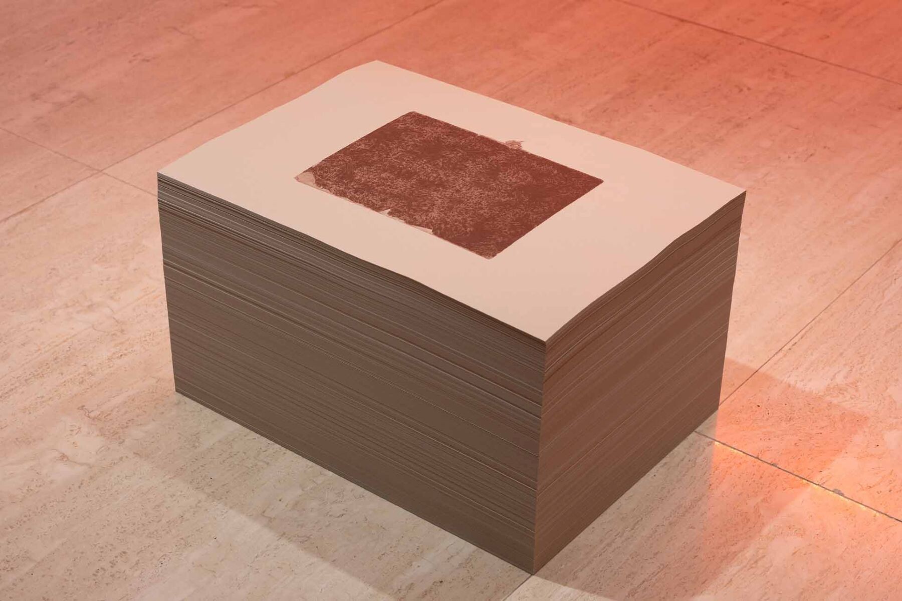 <p>Hanako Murakami,&nbsp;<em>Invention</em>, 2022,&nbsp;<em>Hanako Murakami: du désir de voir</em>, Pola Museum of Art, Hakone, Japan, 2022. Courtesy Yumiko Chiba Associates. Photo: Ken Kato.</p>