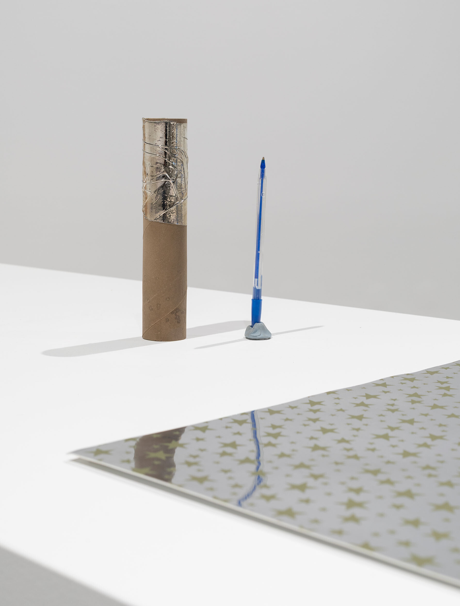 <p>Installation view of <em>Hany Armanious: Stone Soup, </em>Buxton Contemporary, the University of Melbourne. Featuring Hany Armanious, <em>Hollow Earth </em>2016. Courtesy the artist and Michael Lett, Auckland. Photo: Christian Capurro</p>