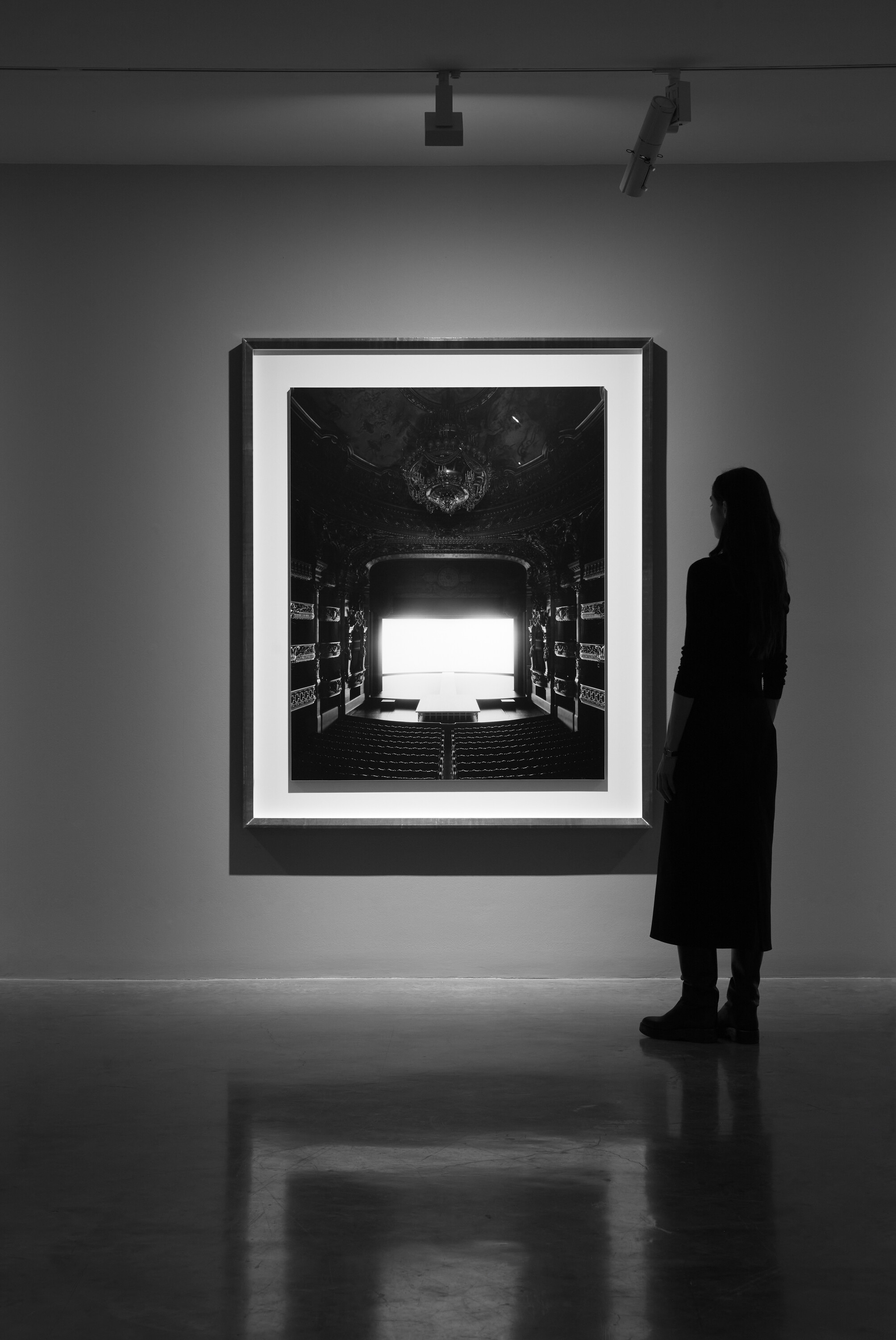 アート・デザイン・音楽 HIROSHI SUGIMOTO / End of Time hiroshi sugimoto's photography retrospective explores time