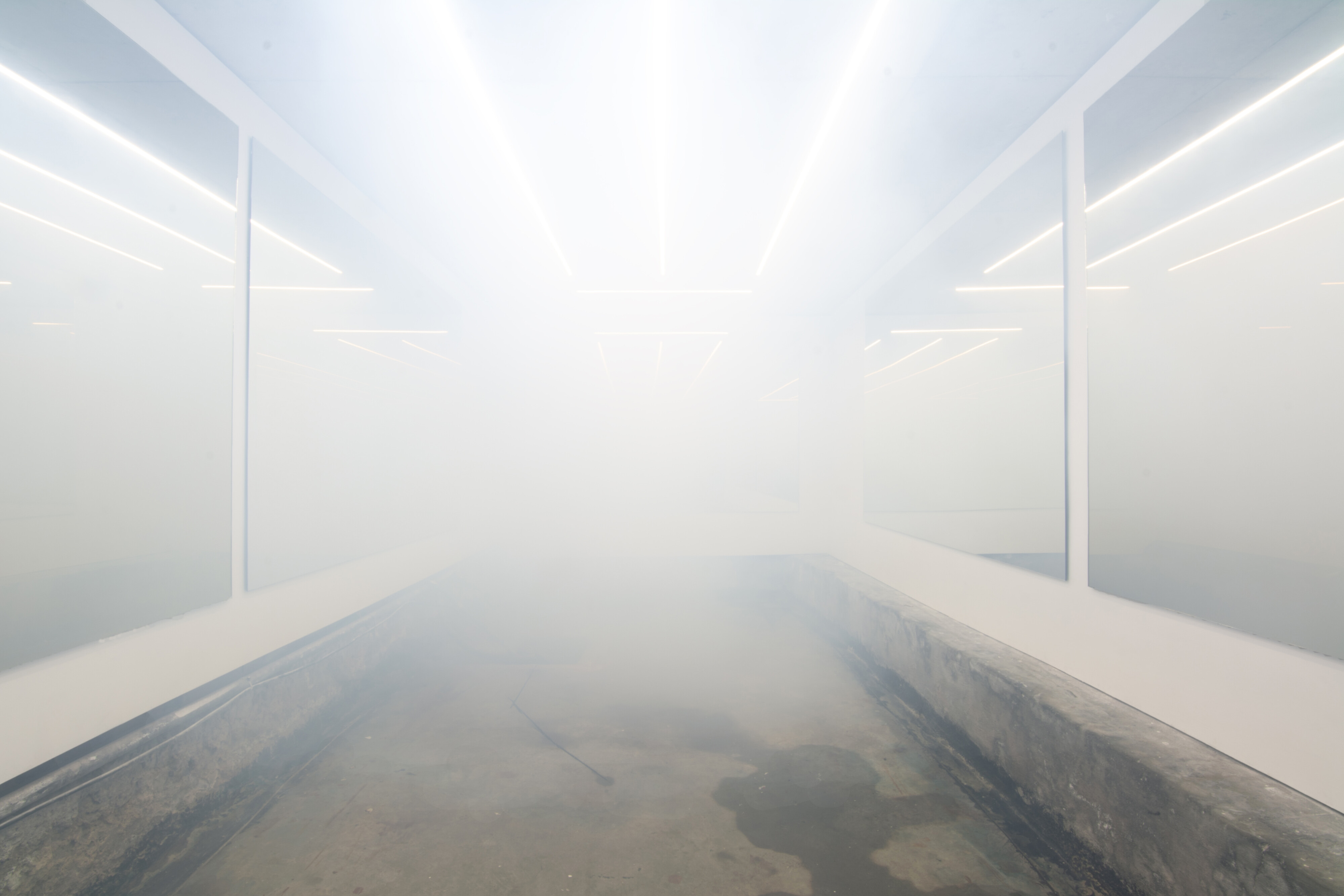 <p>Installation view of Gemma Topliss, <em>Couples Therapy</em>, 2026,<em> </em>Peepshow. Courtesy the artist.</p>
