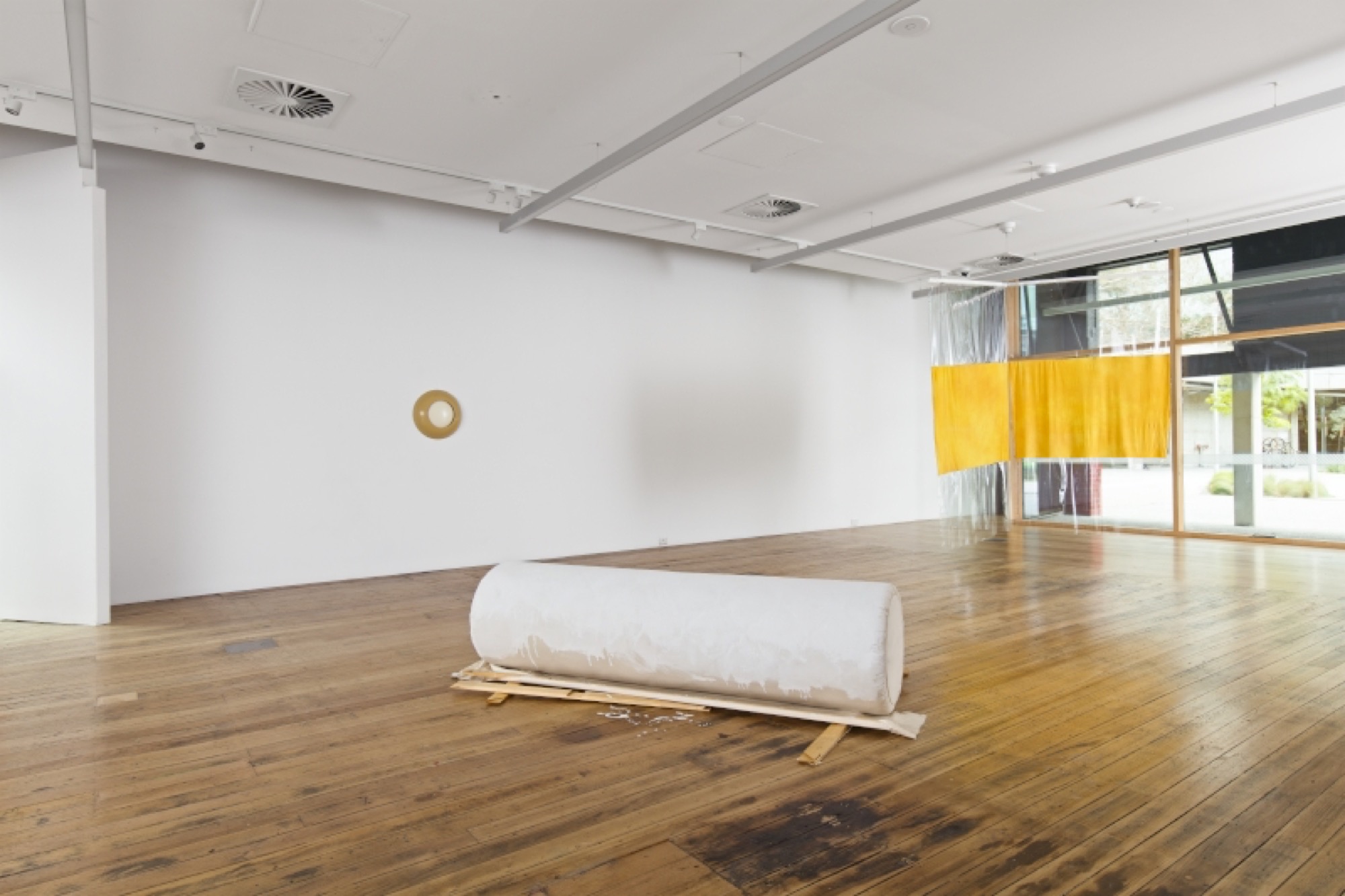 <p>Installation view, MADA Gallery, Monash University, 2018. Photograph: Matthew Stanton.</p>