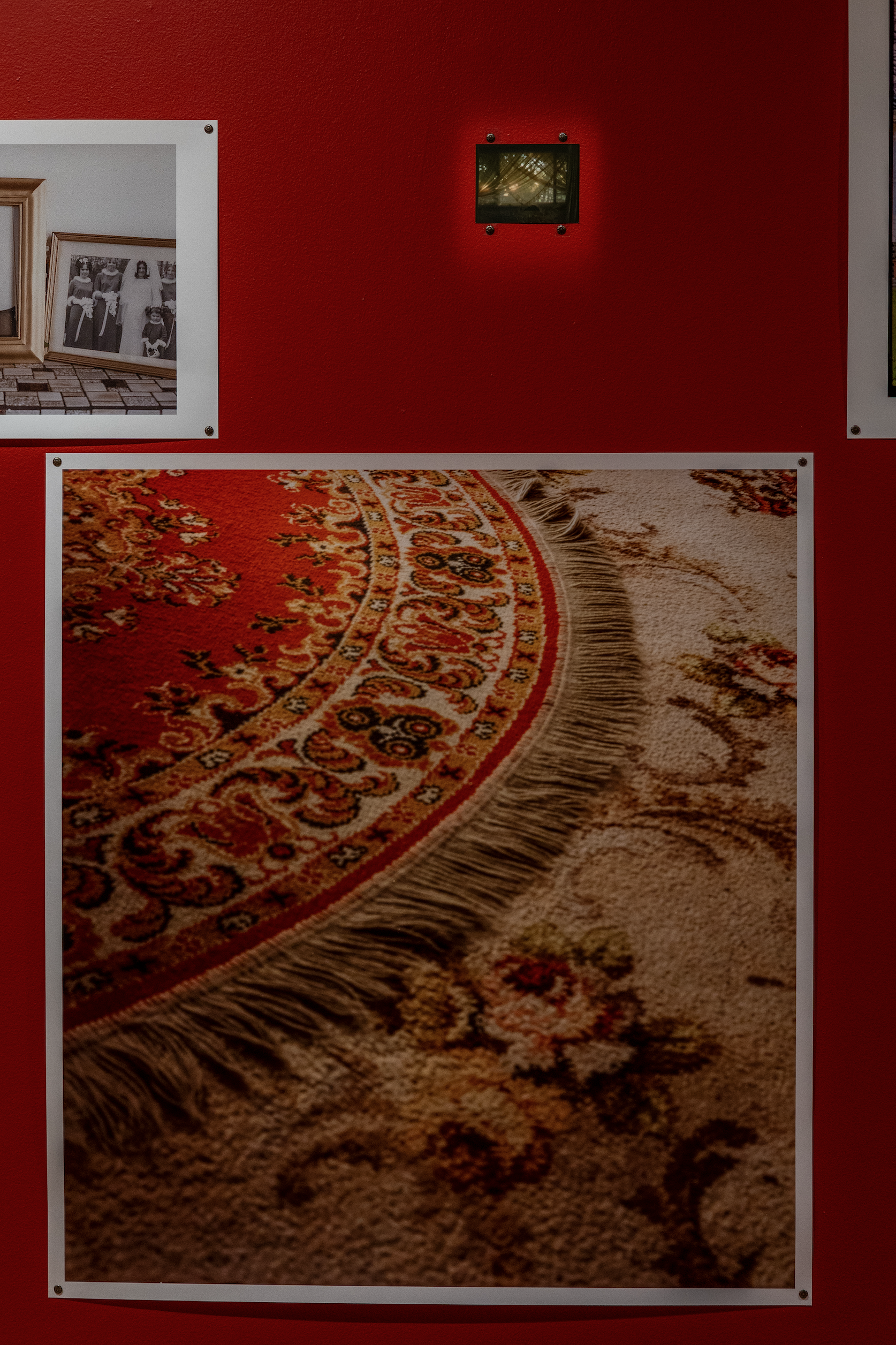 <p>Installation view of <em>A Country Practice</em>, Latrobe Regional Gallery, 2026. Photo: Karli Duckett, The Good Side Photography, 2026.</p>