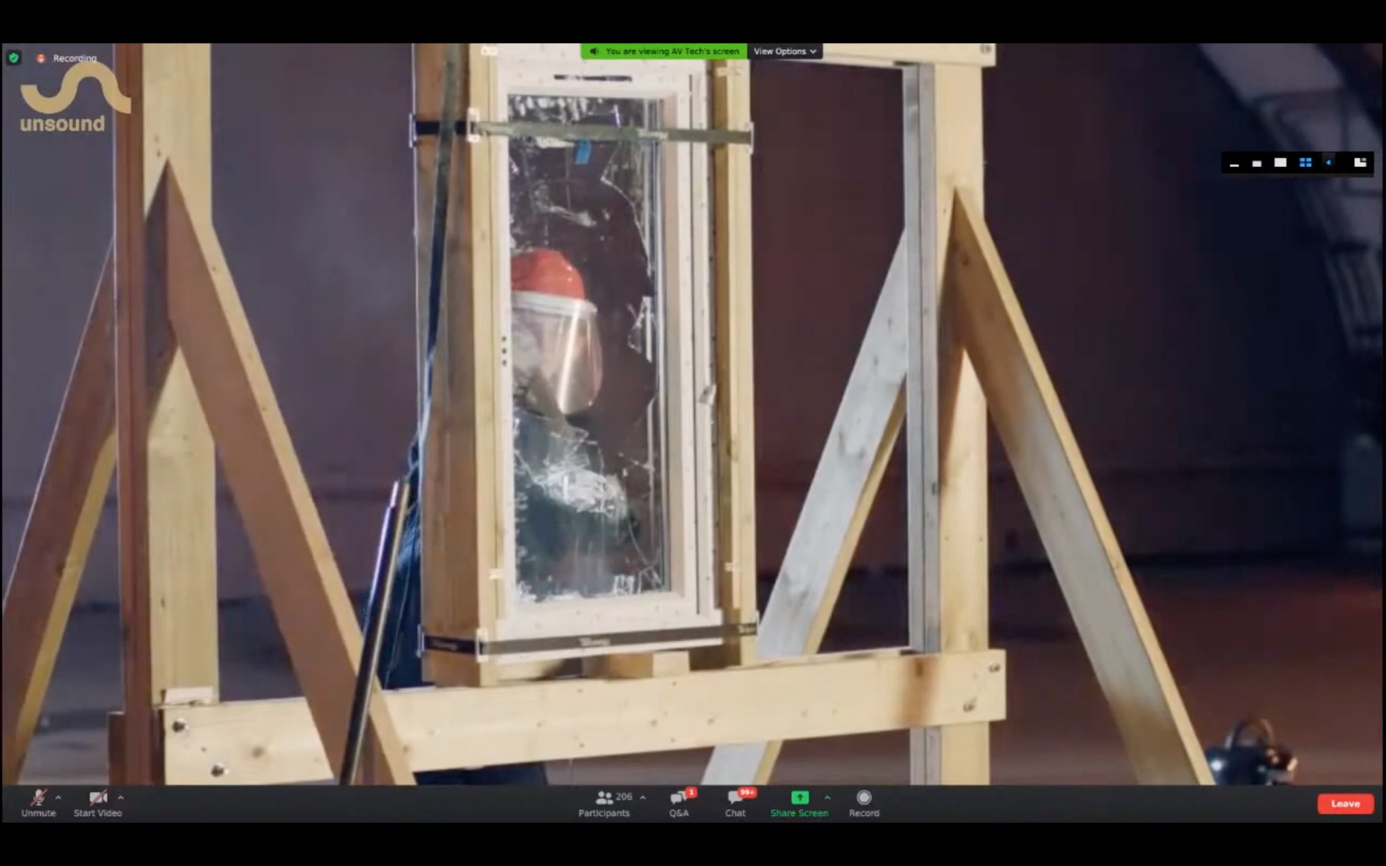 Hito Steyerl, <em>The City of Broken Windows </em>(2018), Screenshot, <em>Machine Listening, a curriculum, Session 1, (Against) The World of Coming Listening Machines</em>.