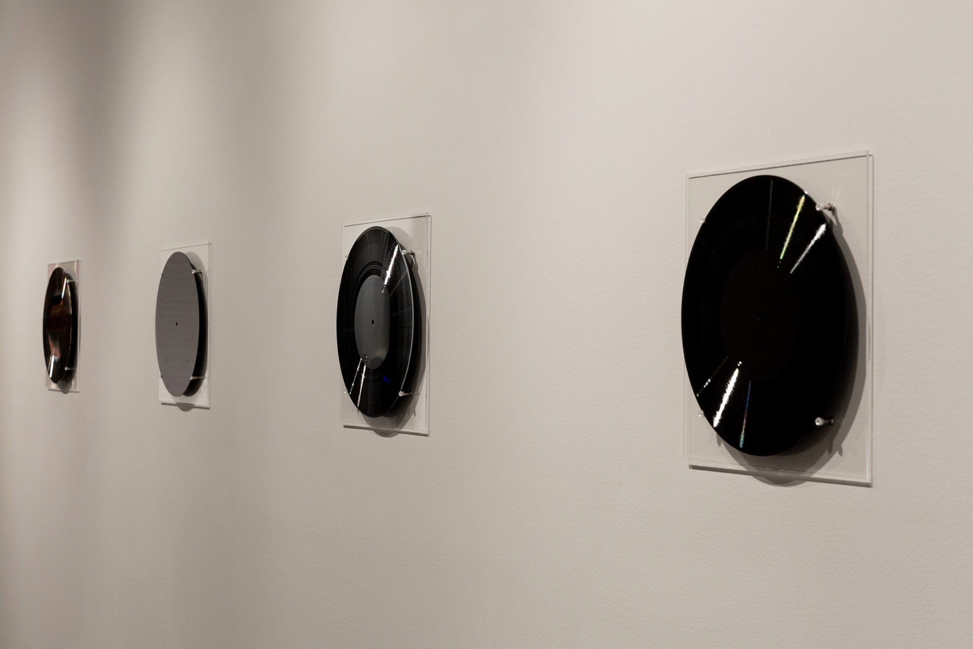 Lewis Gittus, <em>Jellied Machines</em>, 2022. Courtesy project8.