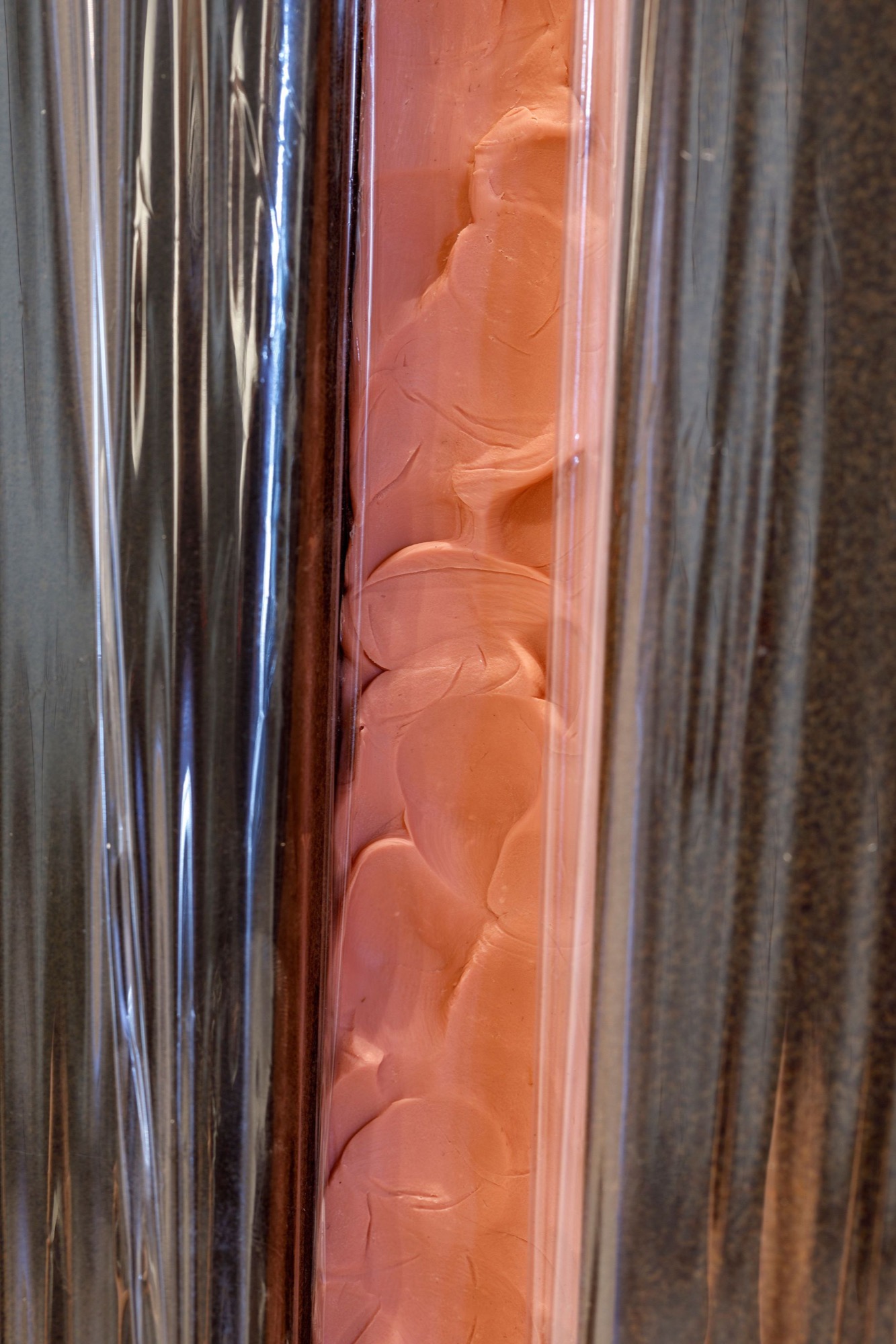 Sam Petersen, <em>I’m Still Feeling It,</em> 2020, installation view, <em>Overlapping Magisteria</em>, Australian Centre for Contemporary Art, Melbourne. Courtesy the artist. Photograph: Andrew Curtis