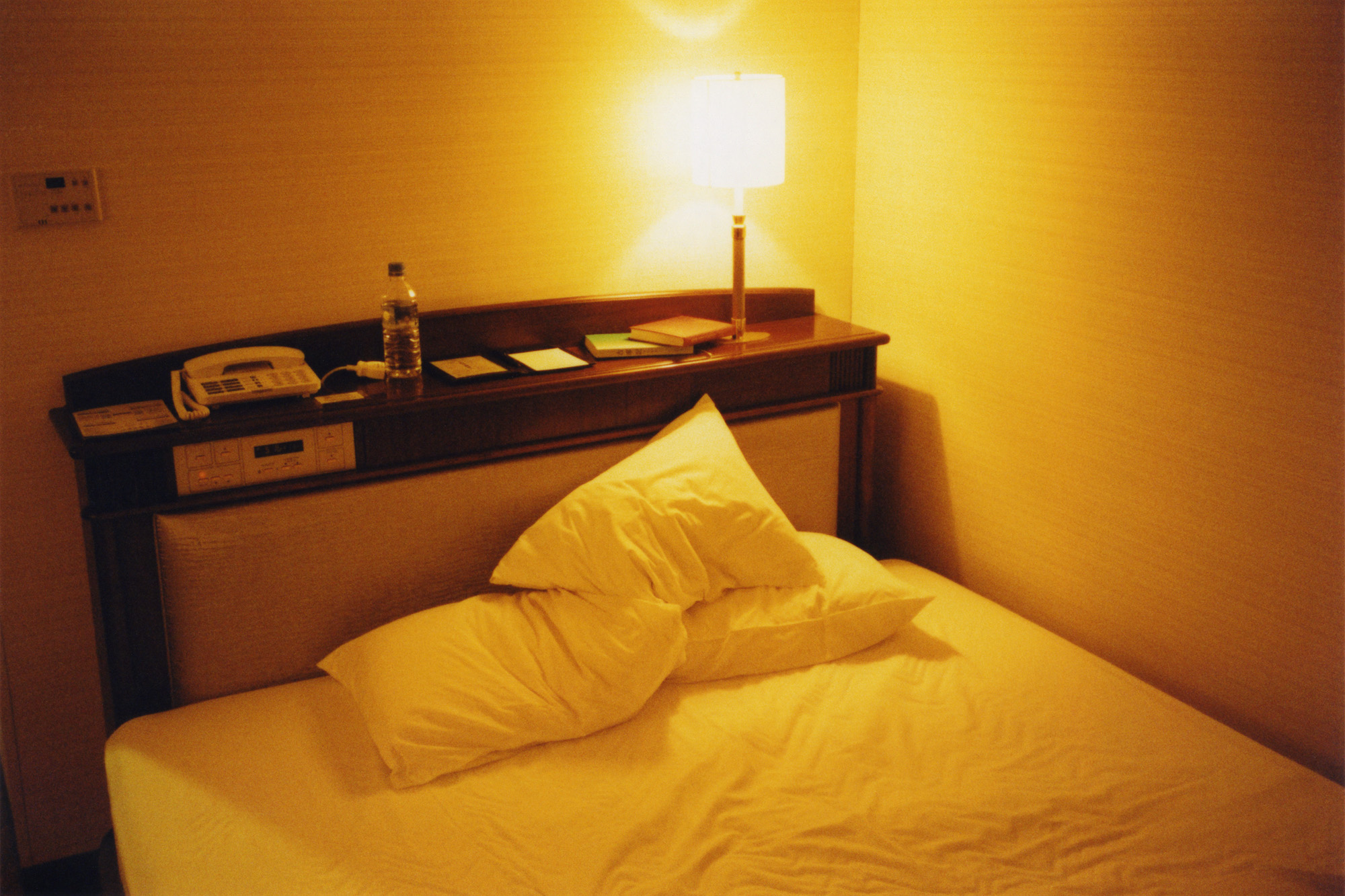 Paul Knight, <em>Untitled</em>, from the series Chamber Music, 2009–, chromogenic print, 31 × 31.5 cm (framed), Image courtesy of the artist and Neon Parc, Naarm/Melbourne.