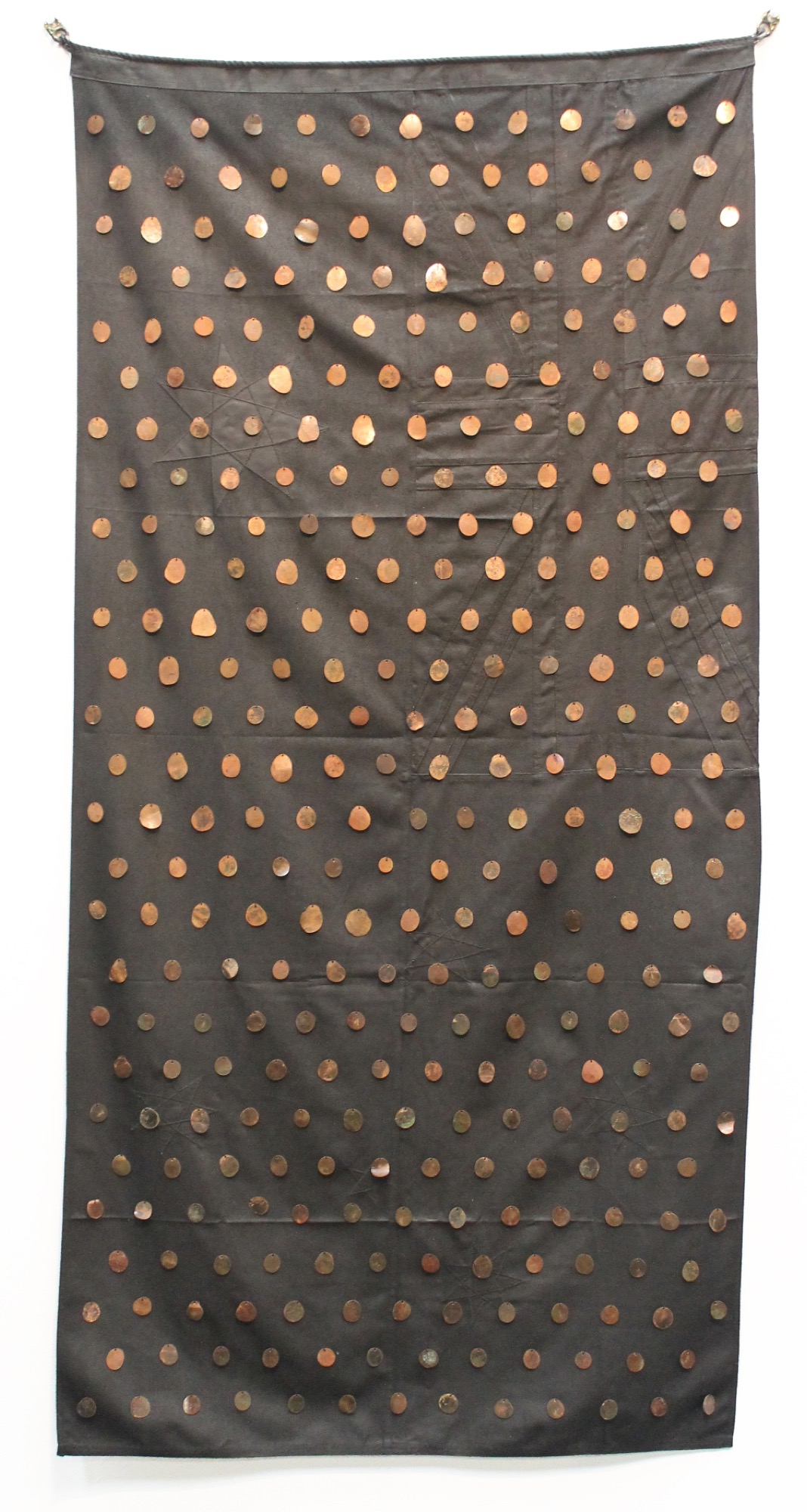 Nick Devlin, <em>Sovereign</em>, 2017, photo: D.Wlazlo.