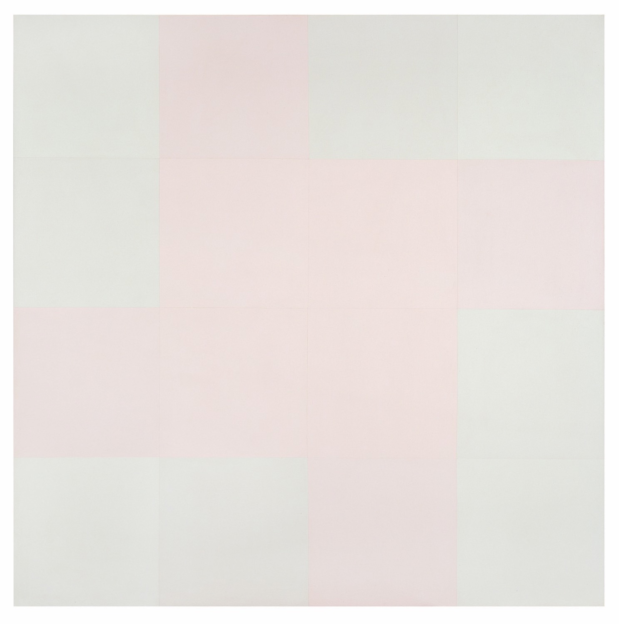 Robert Hunter, <em>No. 4 untitled painting</em>.