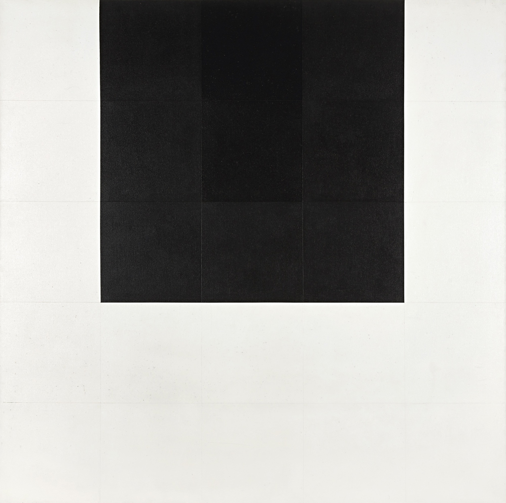 Robert Hunter, <em>Untitled</em>, 1969.