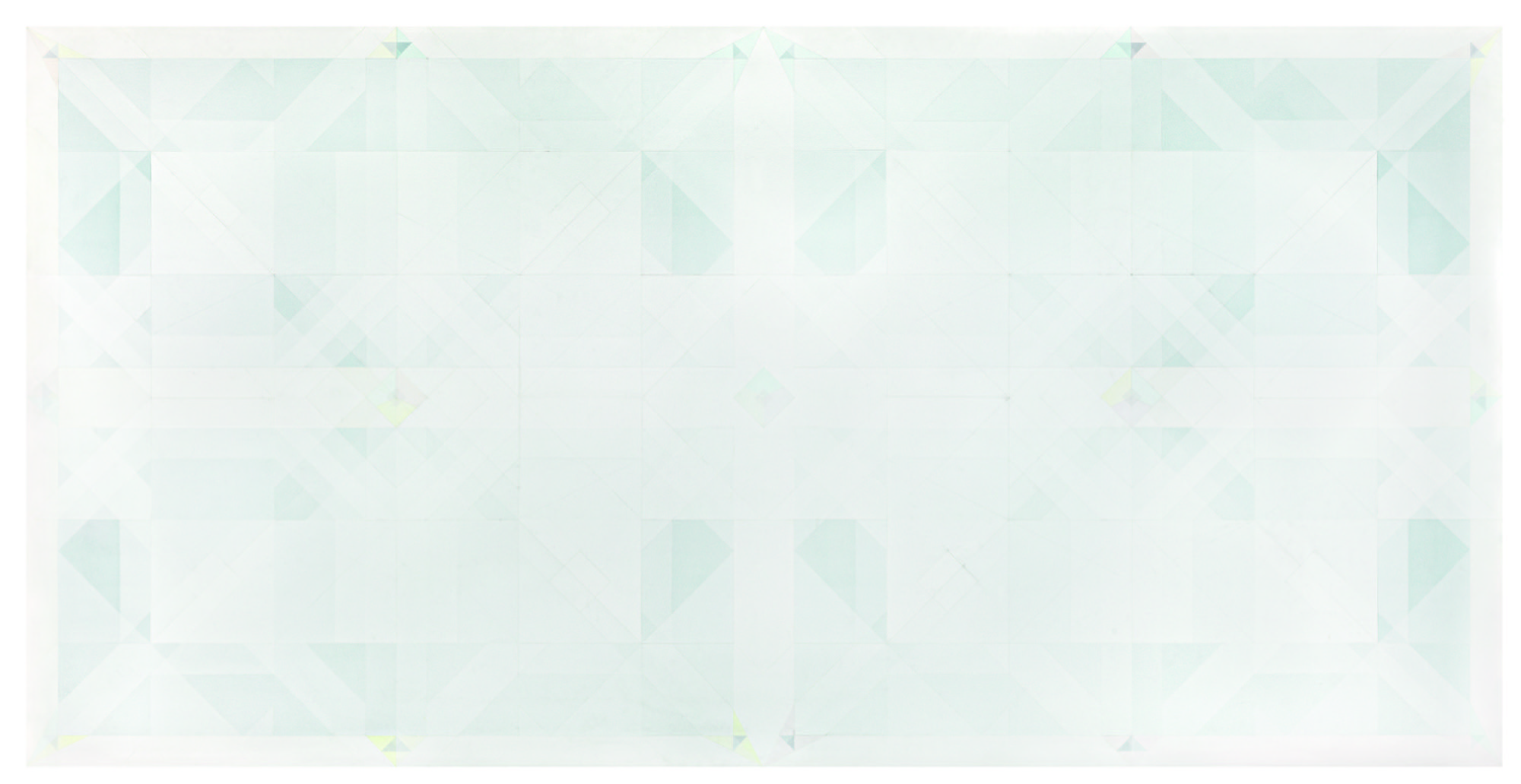 Robert Hunter, <em>Untitled no. 6</em>, 1995.