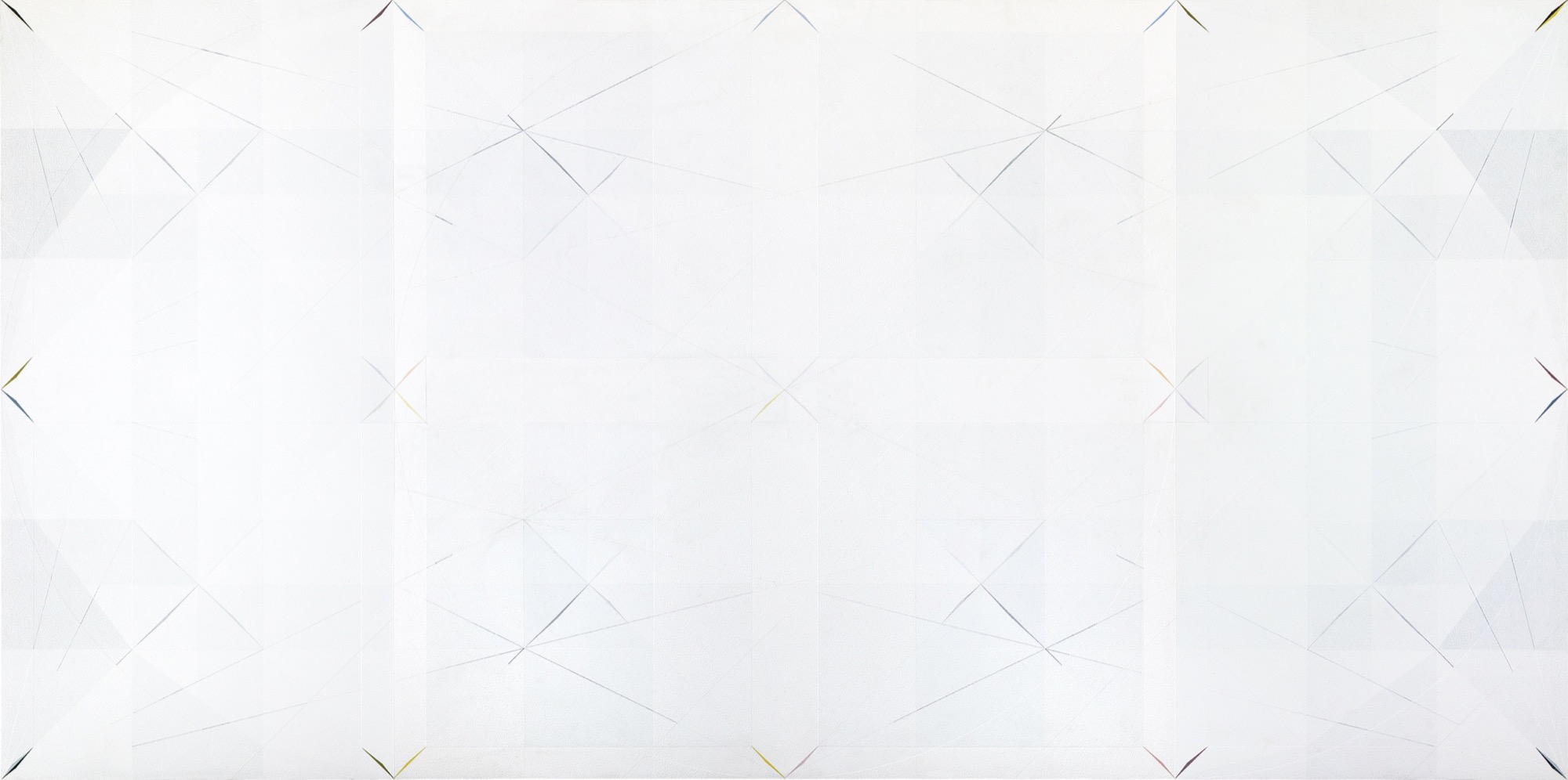 Robert Hunter, <em>Untitled no. 9</em>, 2010.