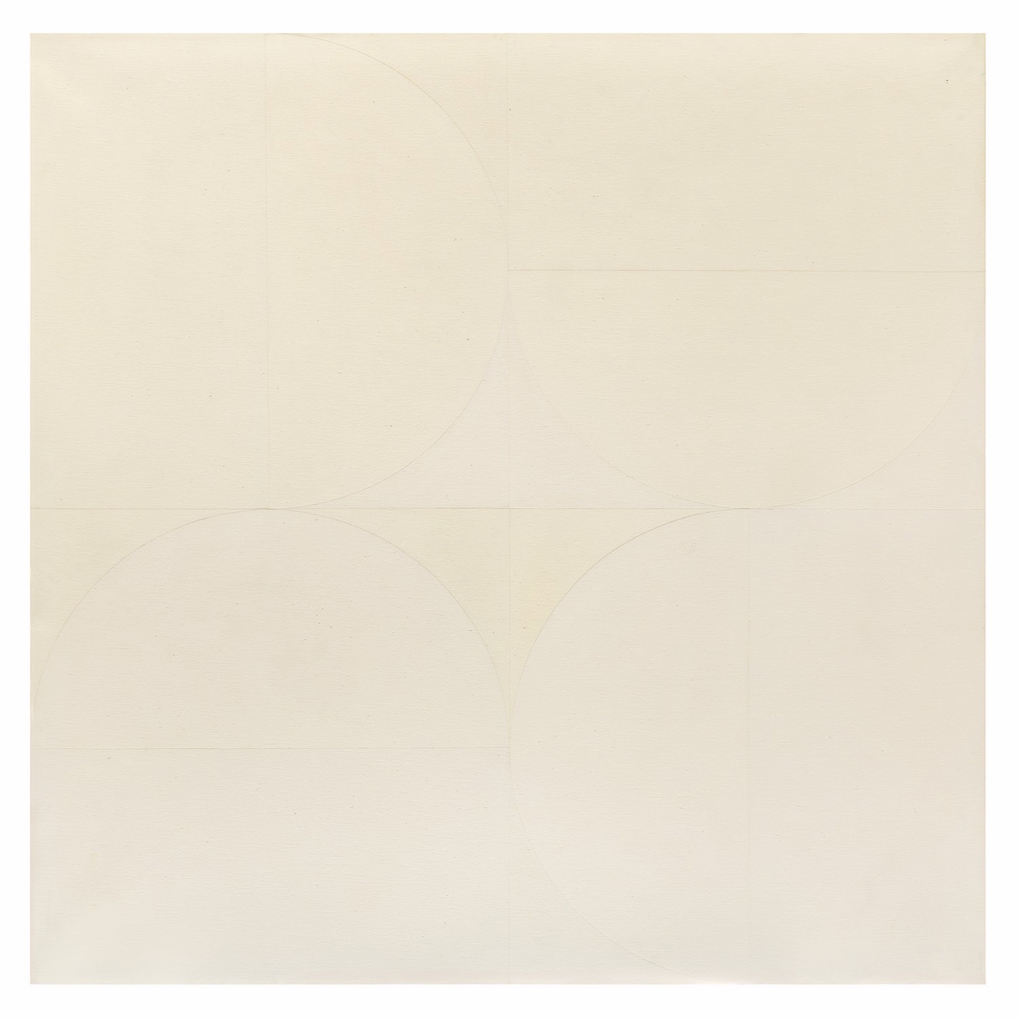 Robert Hunter, <em>Untitled</em> ,1968.
