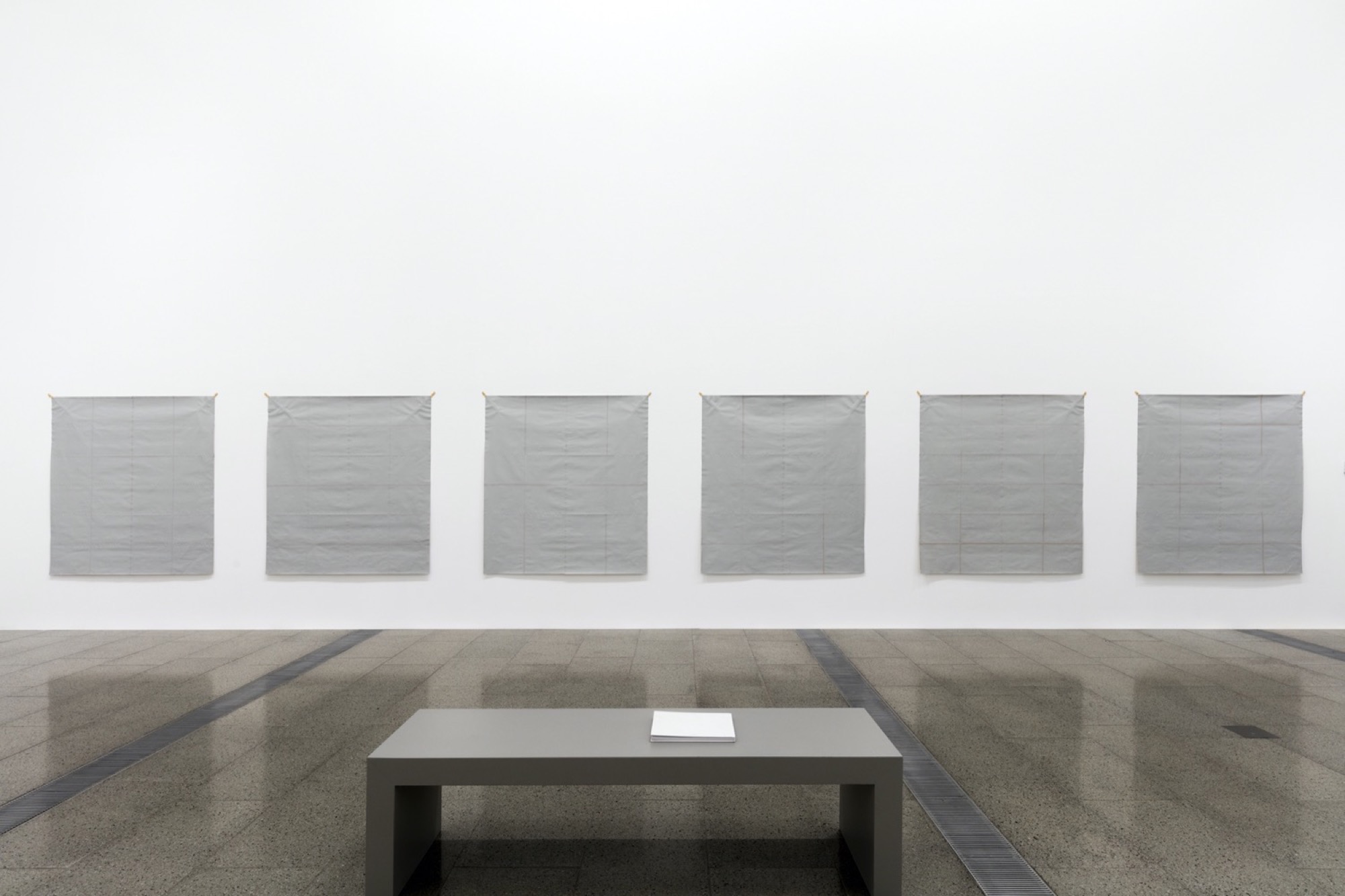 Robert Hunter, <em>Untitled</em>, 1970.