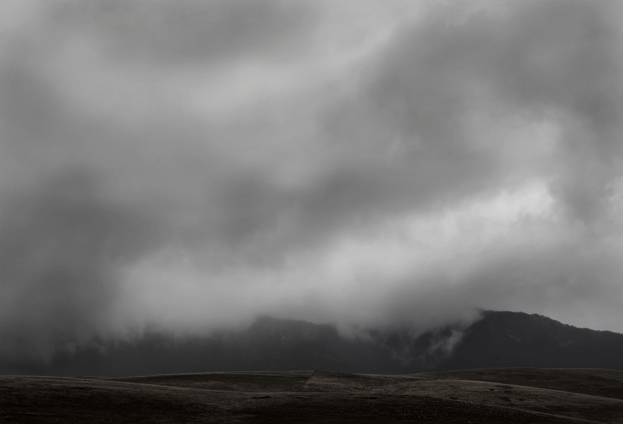 Ruth Maddison, <em>Untitled</em>, from the series <em>There is a time</em>, 2009, archival pigment print, 2020, 36 x 54 cm (image size). Courtesy of the artist and the Centre for Contemporary Photography.