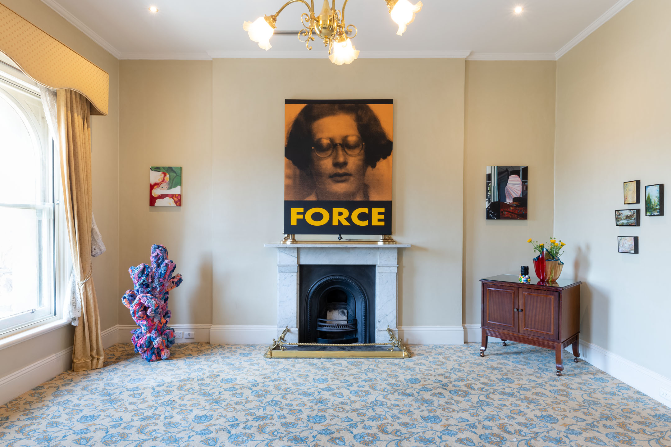 407 Neon Parc, Melbourne