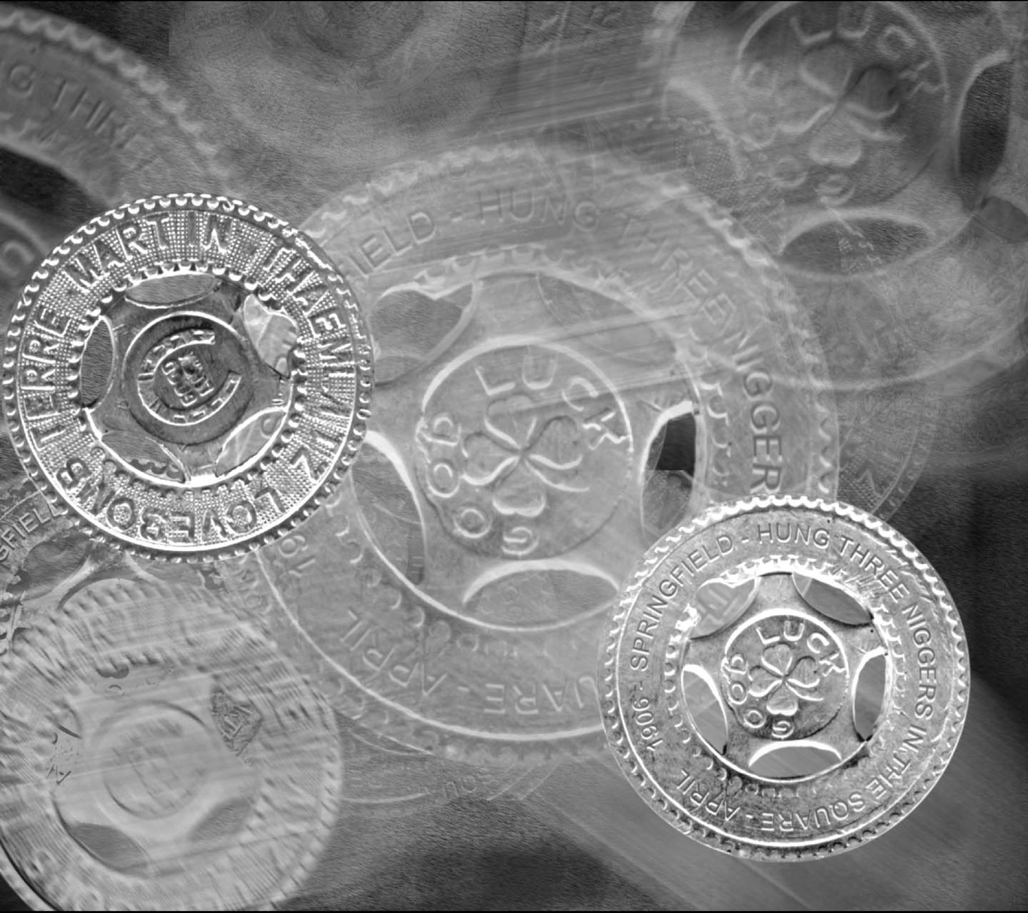 Terre Thaemlitz, Video Still, <em>Love Bomb</em>.