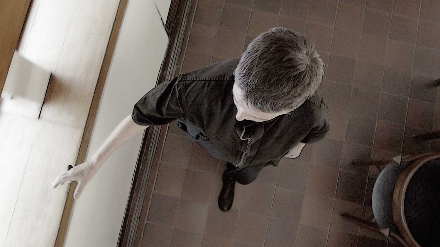 Helen Grace and Narelle Jubelin<br />
(sound by Sherre DeLys)<br />
<em>The Housing Question</em> 2019 UHD video still<br />
Courtesy of the artists<br />
© Helen Grace and Narelle Jubelin