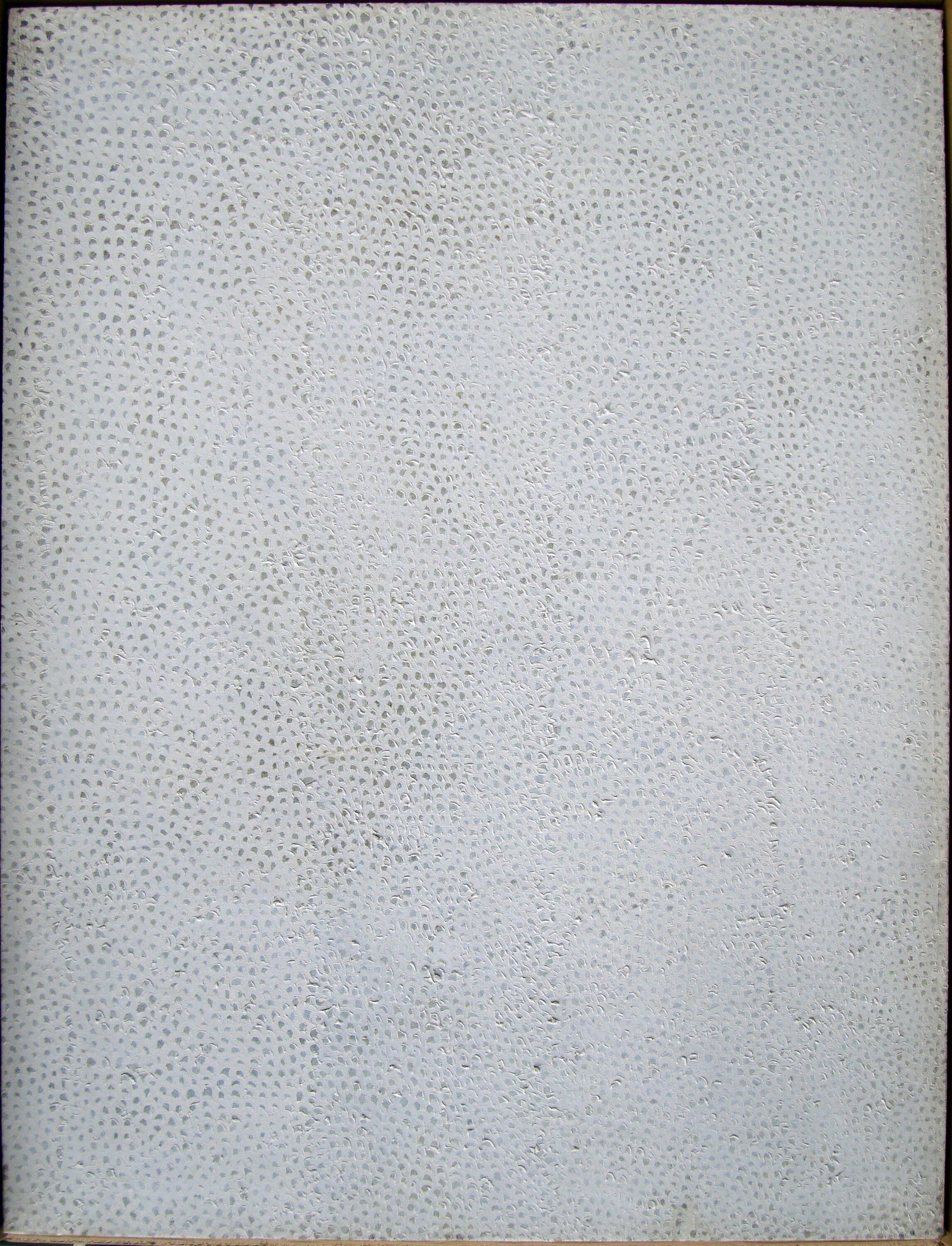 <p>Yayoi Kusama, <em>Infinity nets (2), </em>1958, oil on canvas. Collection of the artist ©YAYOI KUSAMA</p>