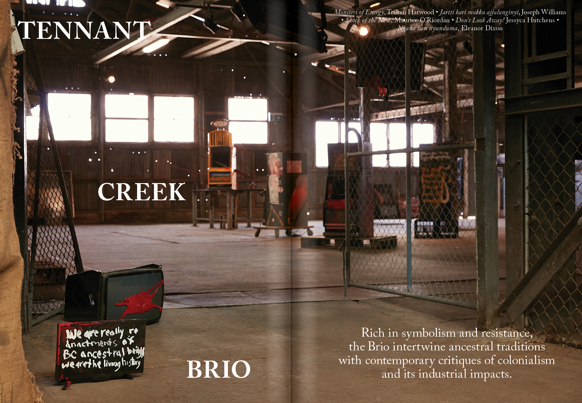 Memo, Issue 2
